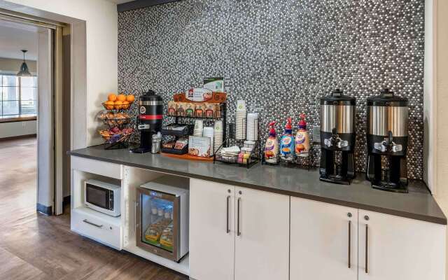 Extended Stay America Premier Suites San Jose Airport