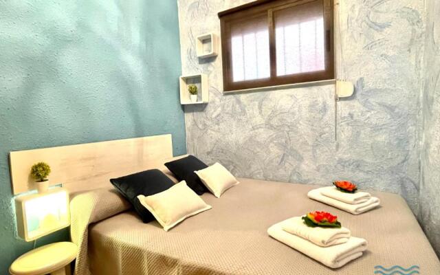 ApartBeach DMS I 217 Vistas Playa y Climatizado