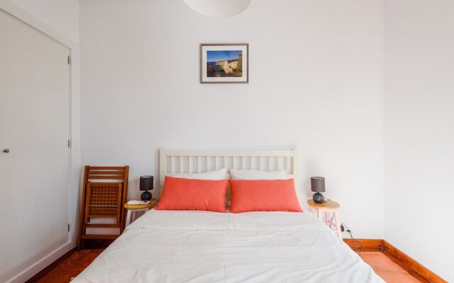 Aldeia das Açoteias Apartment