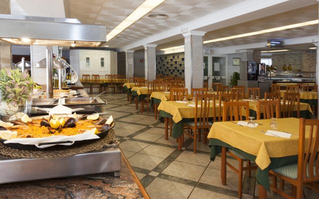 Hotel Riutort