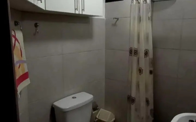 Departamento Jesus Maria