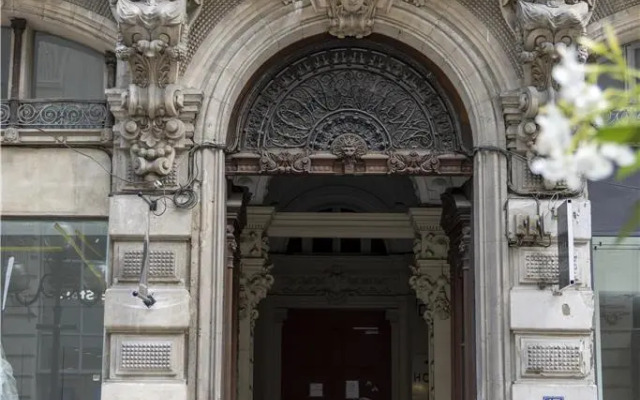 The Originals Boutique, Hôtel Danieli, Avignon