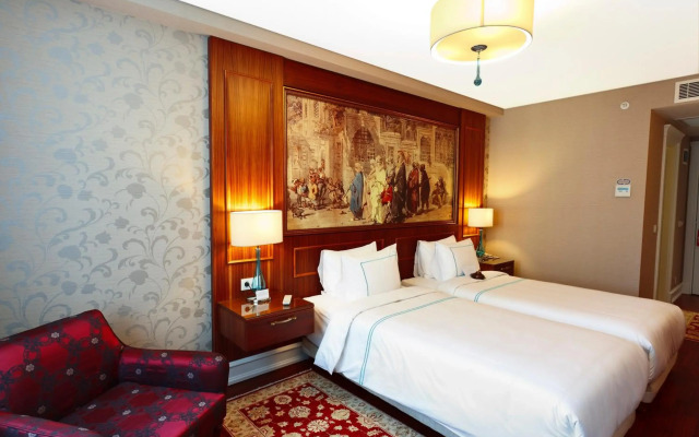 Neorion Hotel - Special Class