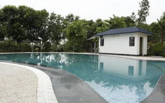 Amantran Resort