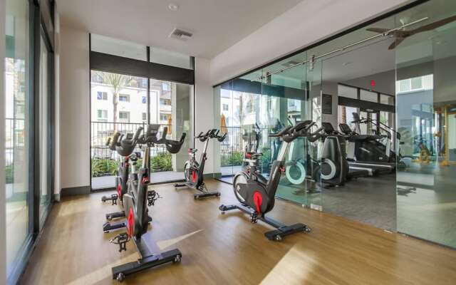 The Luxe Suites of San Marcos