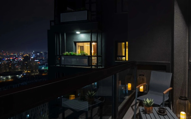 G Tower Residence