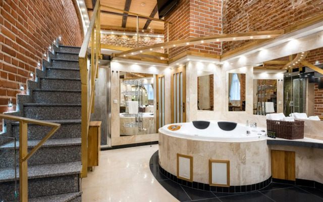Aparthotel Stare Miasto