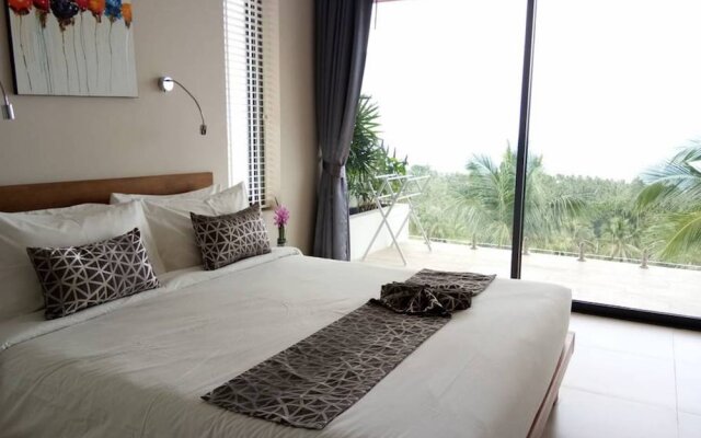 18 Bedroom Luxury Sea View Villas