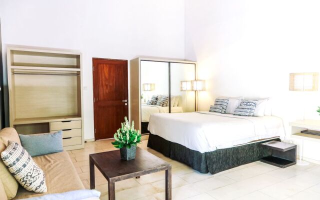 FC Residence Bali