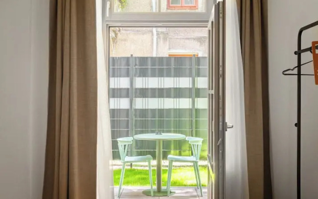 Limehome Graz Trauttmansdorffgasse