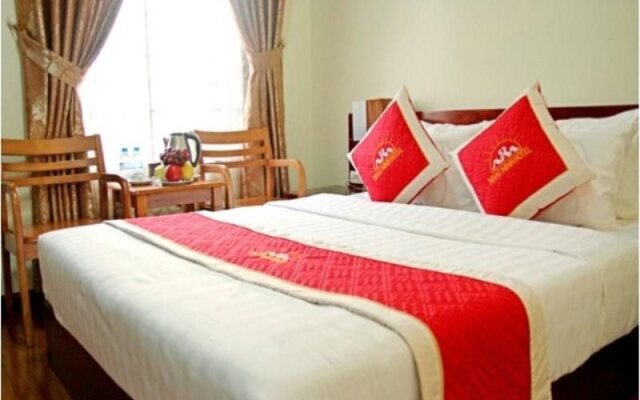 Nhat Minh Hotel
