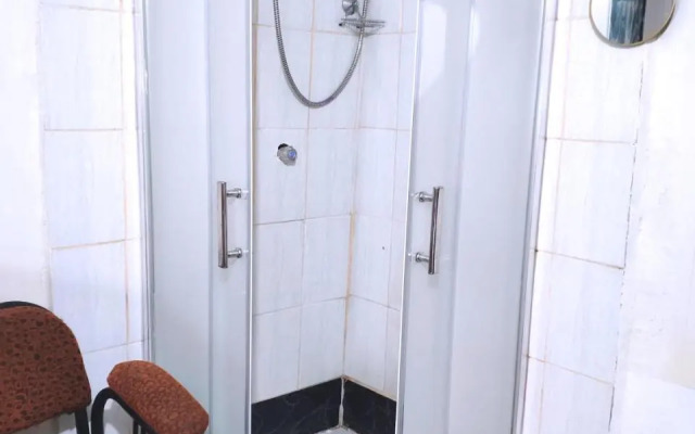 Cusco Central Hostel