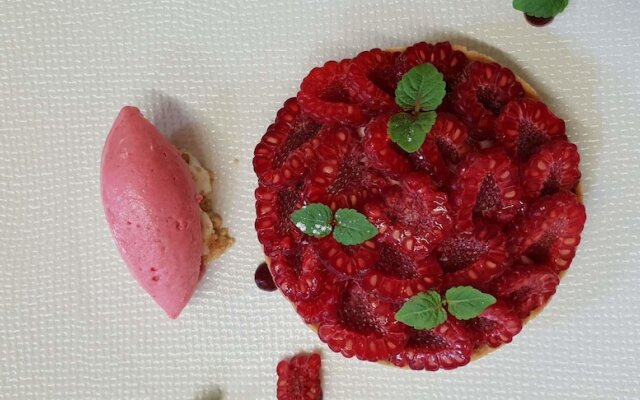 Le Domaine de la Colombière