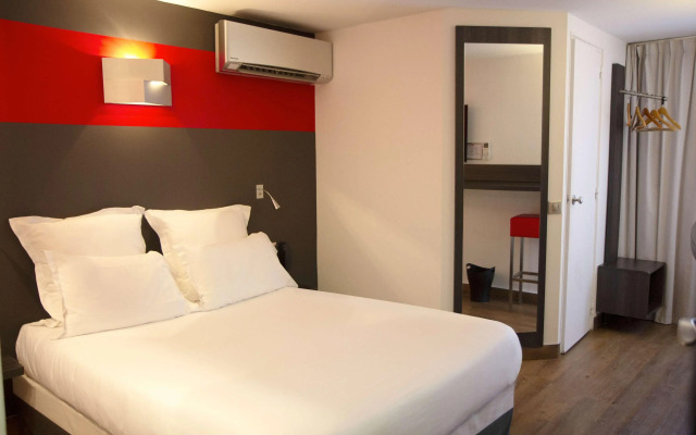 BEST WESTERN The Hotel Versailles