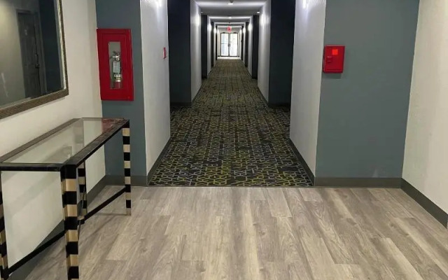 Relax Inn