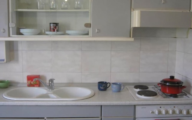 Artemida Apartments Dubrovnik