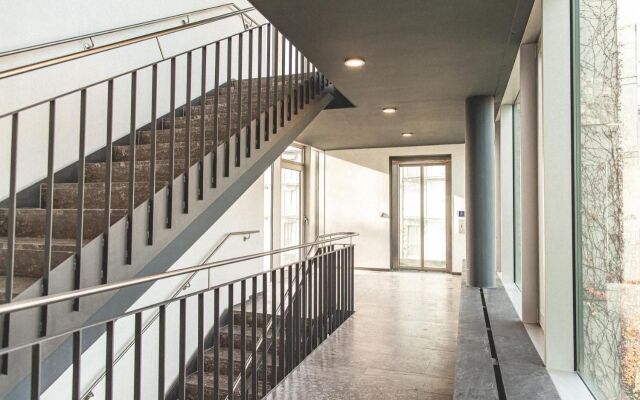 PLAZA Residence Stuttgart-Ditzingen