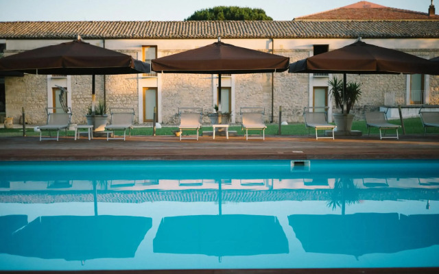 Hotel Villa Carlotta