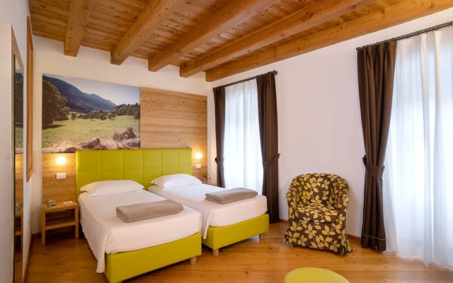 Albergo Palazzo Lodron Bertelli