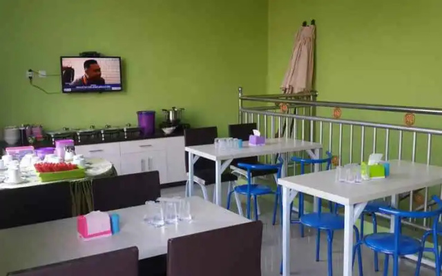 Hotel Diana Pangkalan Bun