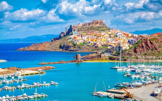 Marina 29 appartamento C