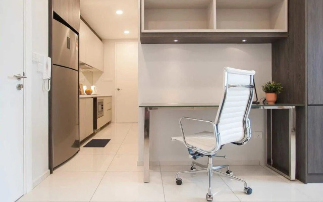 R2 LOVELY 1BR - 5min Bukit Bintang - Pavilion KL
