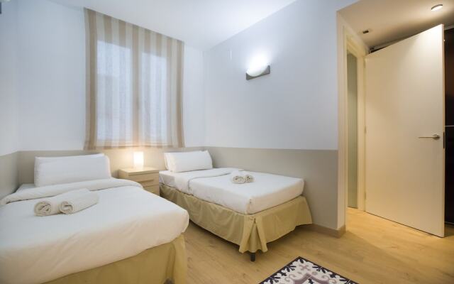 MONTABER Rambla Cataluña