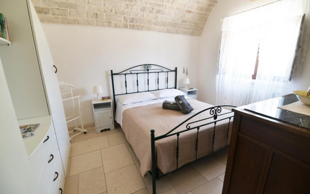 Trullo Raffaella in Martina Franca