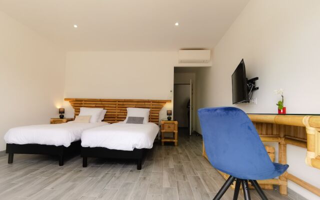 Domaine des Bois Argentés