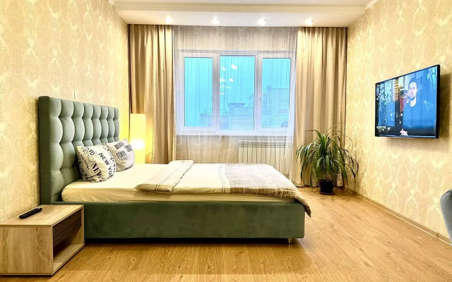 Фреш рум на улице Строителей, д.27, к.1