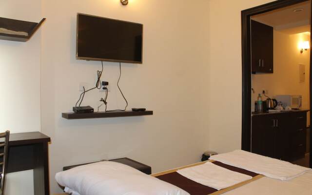 Hotel the Royal Park