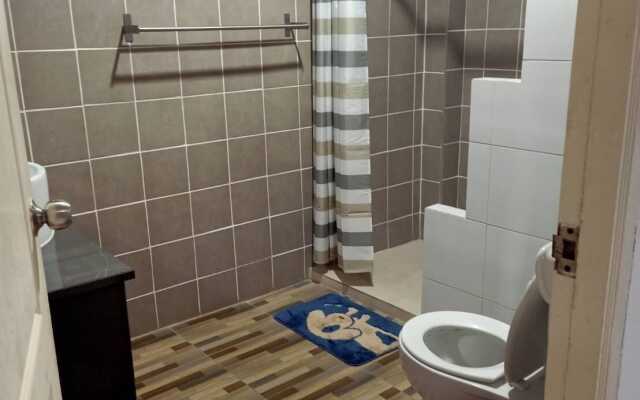 Les Collines Resort