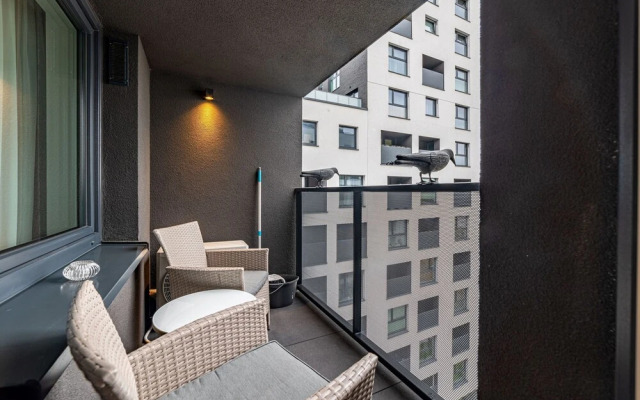 RentPlanet - Apartament Gwiaździsta