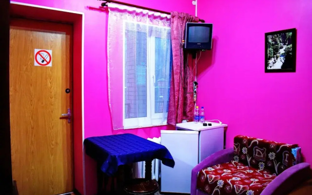Guesthouse Tourist