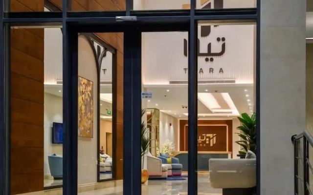 Tiara hotel