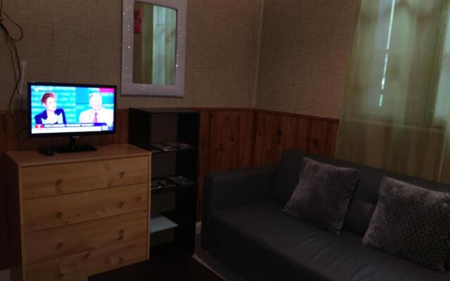 Gîte Espace et Montagne