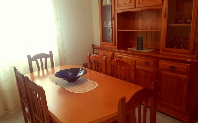 Apartamento A Canteira