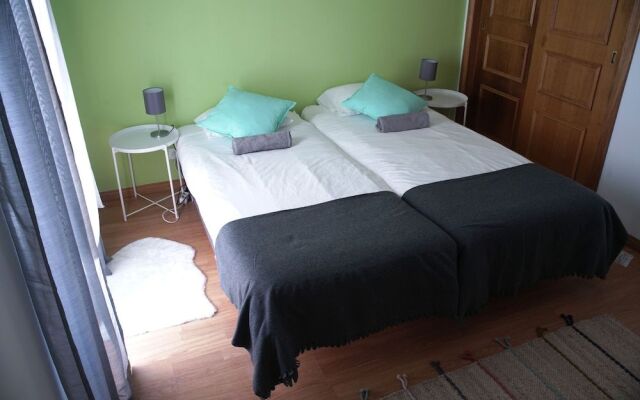 Baleal GuestHouse