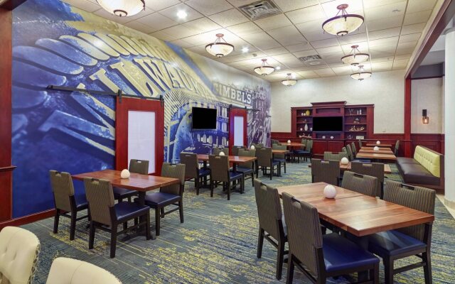 Residence Inn Milwaukee Downtown by Marriott
