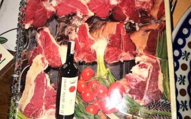 Romantic and Charming Apartments