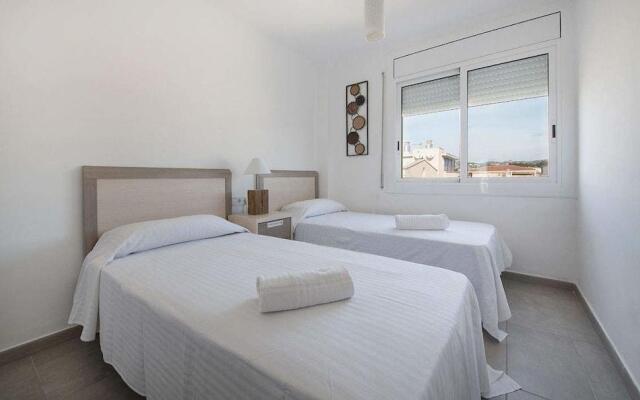 Apartamento Segur