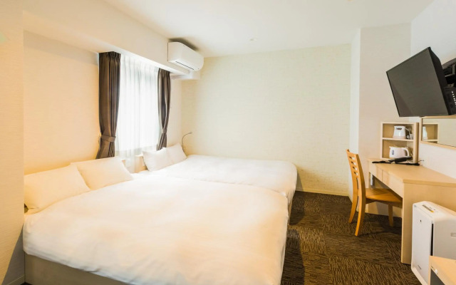 Eiwa Place Hotel Hakata