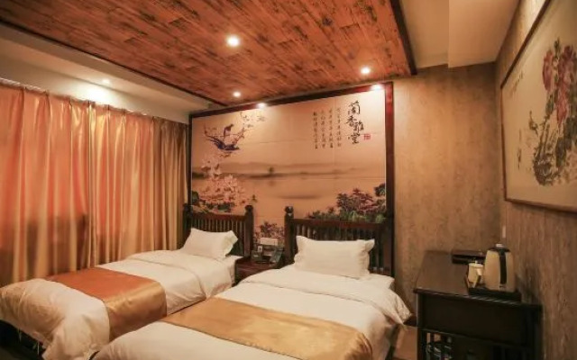 Shangpin Hotel