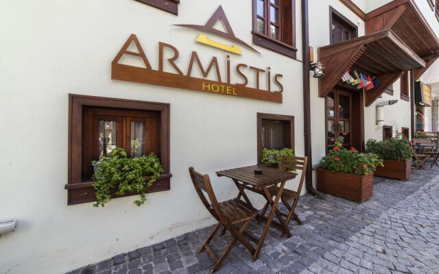 Armistis Hotel