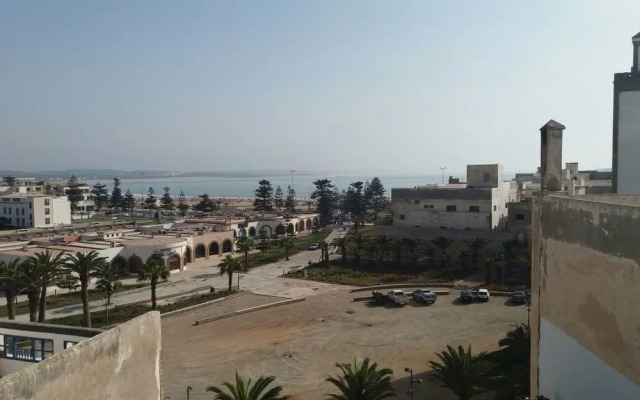 Appartements Sofia Tahraouia