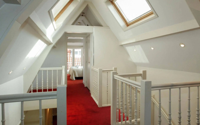 Stayci Apartments Noordeinde