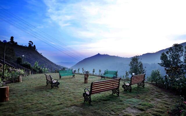 Cherry Blossom Homestay