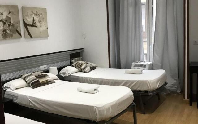 Отель CH Otello Rooms