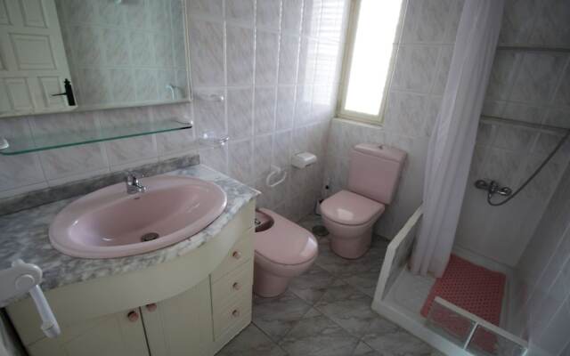 Crucero - Apartamento en 1ª línea de playa