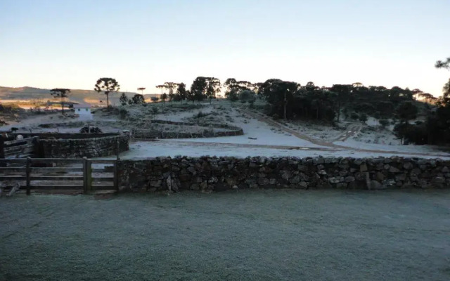 Pousada Morro Grande